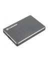 TRANSCEND zewnętrzny HDD 2,5'' USB 3.0 StoreJet 25C3N, 2TB, Ultra Slim - nr 27