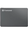 TRANSCEND zewnętrzny HDD 2,5'' USB 3.0 StoreJet 25C3N, 2TB, Ultra Slim - nr 32