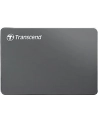 TRANSCEND zewnętrzny HDD 2,5'' USB 3.0 StoreJet 25C3N, 2TB, Ultra Slim - nr 33