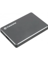 TRANSCEND zewnętrzny HDD 2,5'' USB 3.0 StoreJet 25C3N, 2TB, Ultra Slim - nr 34