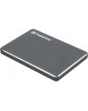 TRANSCEND zewnętrzny HDD 2,5'' USB 3.0 StoreJet 25C3N, 2TB, Ultra Slim - nr 45