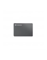 TRANSCEND zewnętrzny HDD 2,5'' USB 3.0 StoreJet 25C3N, 2TB, Ultra Slim - nr 46