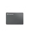 TRANSCEND zewnętrzny HDD 2,5'' USB 3.0 StoreJet 25C3N, 2TB, Ultra Slim - nr 51