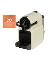 Delonghi Nespresso Inissia EN 80.CW creme - nr 4