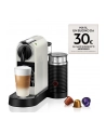 Delonghi Nespresso Citiz&Milk EN 267.WAE white - nr 11