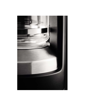 Krups T8.2 KM 4689 - black/silver
