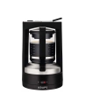 Krups T8.2 KM 4689 - black/silver - nr 14
