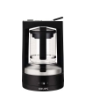 Krups T8.2 KM 4689 - black/silver - nr 24
