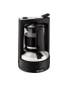 Krups T8.2 KM 4689 - black/silver - nr 32