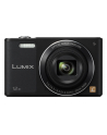 Panasonic Lumix DMC-SZ10EGK - black - nr 1
