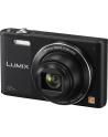 Panasonic Lumix DMC-SZ10EGK - black - nr 3
