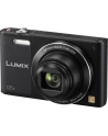 Panasonic Lumix DMC-SZ10EGK - black - nr 8