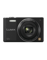 Panasonic Lumix DMC-SZ10EGK - black - nr 9