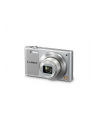 Panasonic Lumix DMC-SZ10EGS - silver - nr 12