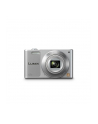Panasonic Lumix DMC-SZ10EGS - silver - nr 13