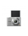 Panasonic Lumix DMC-SZ10EGS - silver - nr 14
