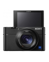 Sony CyberShot DSC-RX100 V - black - nr 16