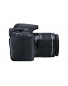Canon EOS 1300D KIT (18-55 IS II) + 2 accu - nr 10