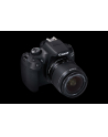 Canon EOS 1300D KIT (18-55 IS II) + 2 accu - nr 17