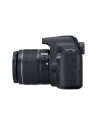 Canon EOS 1300D KIT (18-55 IS II) + 2 accu - nr 9