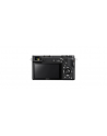 Sony ILCE-6300B - body - black - nr 18