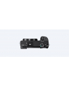 Sony ILCE-6300B - body - black - nr 25