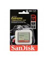 FOTO AKCESORIA SanDisk Extreme CF 128 GB 120 MB/s zapis 85 MB/s UDMA7 - nr 3