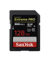 SanDisk SecureDigital SDXC Extreme Pro (300 MB/s, UHS-II) - 128 GB - nr 4
