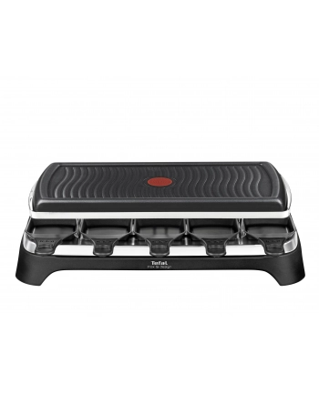 Tefal Raclette Grill RE4588
