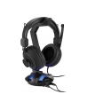Sharkoon Shark X-Rest 7.1 USB - karta muzyczna 7.1 wbudowana w stojak na słuchawki - nr 17