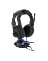 Sharkoon Shark X-Rest 7.1 USB - karta muzyczna 7.1 wbudowana w stojak na słuchawki - nr 27