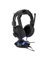 Sharkoon Shark X-Rest 7.1 USB - karta muzyczna 7.1 wbudowana w stojak na słuchawki - nr 29
