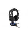 Sharkoon Shark X-Rest 7.1 USB - karta muzyczna 7.1 wbudowana w stojak na słuchawki - nr 4