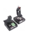 Logitech G Saitek X52 PRO FLIGHT - nr 20
