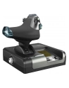 Logitech G Saitek X52 PRO FLIGHT - nr 25