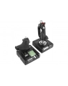 Logitech G Saitek X52 PRO FLIGHT - nr 29