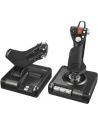 Logitech G Saitek X52 PRO FLIGHT - nr 32