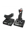 Logitech G Saitek X52 PRO FLIGHT - nr 8
