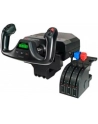 Logitech G Saitek PRO Flight Yoke System, Joystick - nr 10
