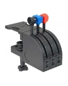 Logitech G Saitek PRO Flight Throttle Quadrant - nr 15