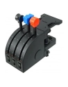 Logitech G Saitek PRO Flight Throttle Quadrant - nr 17