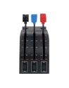 Logitech G Saitek PRO Flight Throttle Quadrant - nr 19