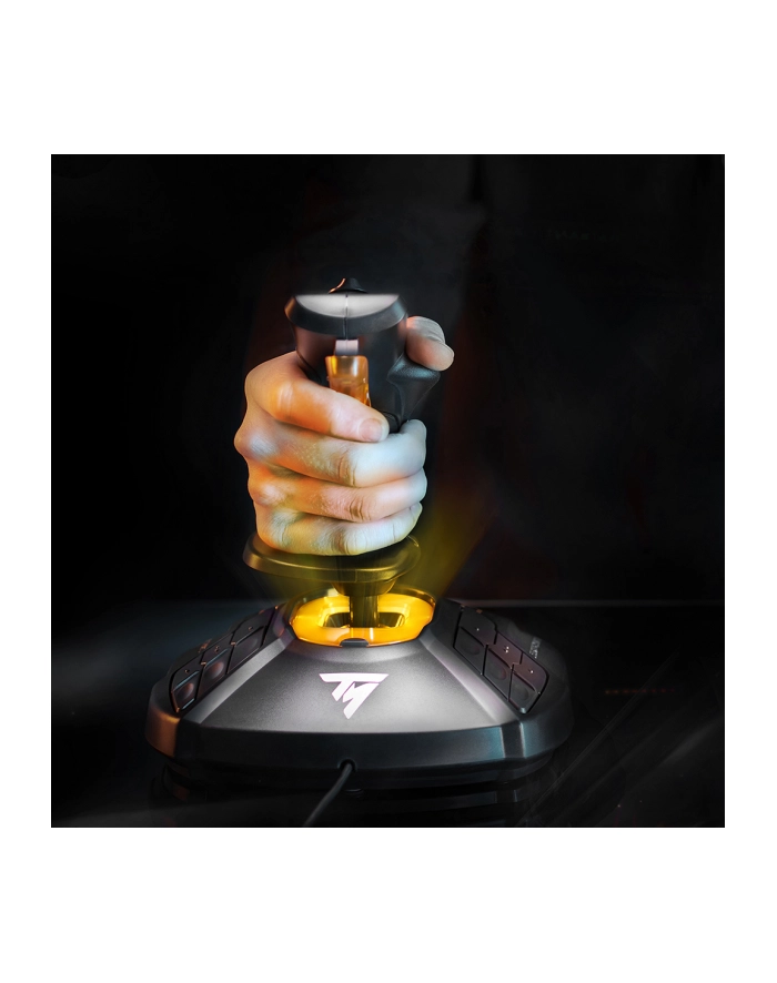 Thrustmaster T16000M FCS, Joystick główny