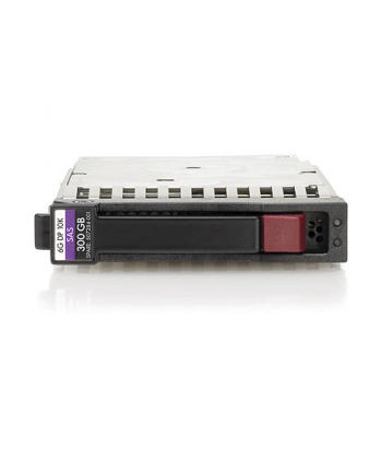 HEWLETT PACKARD - ESG HPE HDD 300GB Hard Drive 2.5 15K 627195-001