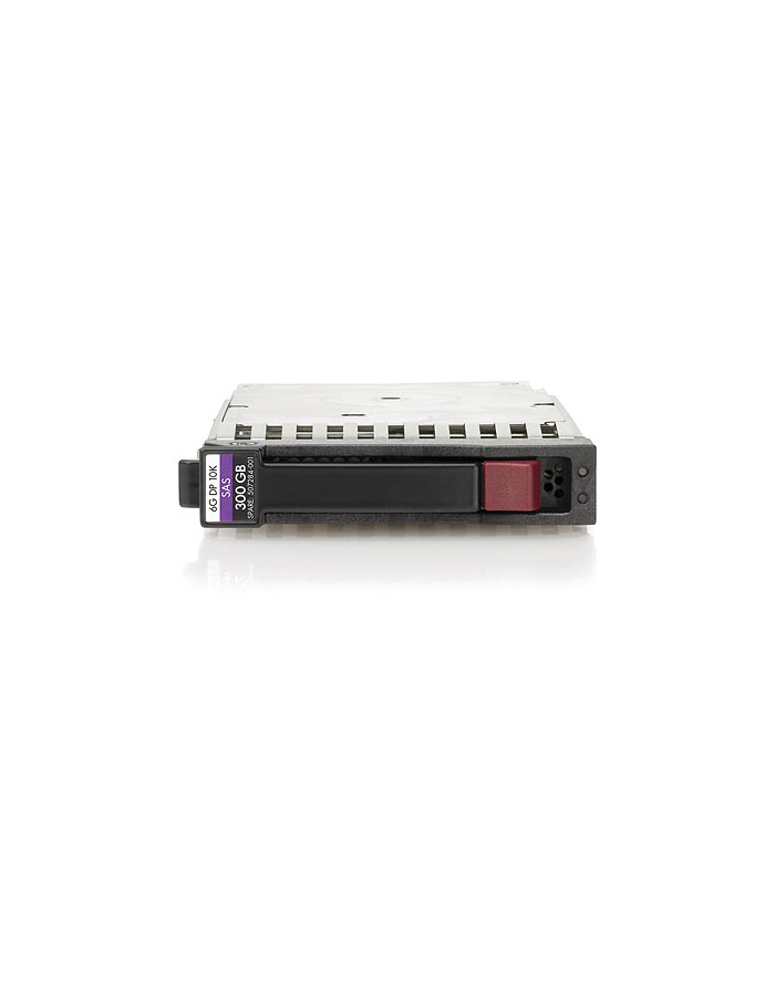 HEWLETT PACKARD - ESG HPE HDD 300GB Hard Drive 2.5 15K 627195-001 główny
