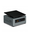 INTEL desktop INTEL NUC 6CAYH Celeron/USB3/HDMI/WF/M.2/2,5'' - nr 10