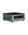 INTEL desktop INTEL NUC 6CAYH Celeron/USB3/HDMI/WF/M.2/2,5'' - nr 11
