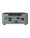 INTEL desktop INTEL NUC 6CAYH Celeron/USB3/HDMI/WF/M.2/2,5'' - nr 12