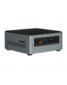 INTEL desktop INTEL NUC 6CAYH Celeron/USB3/HDMI/WF/M.2/2,5'' - nr 13