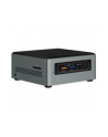 INTEL desktop INTEL NUC 6CAYH Celeron/USB3/HDMI/WF/M.2/2,5'' - nr 15